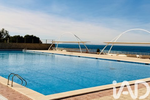 Appartamento a Alicante, Spagna 2 camere da letto, 105 mq. N° 173154