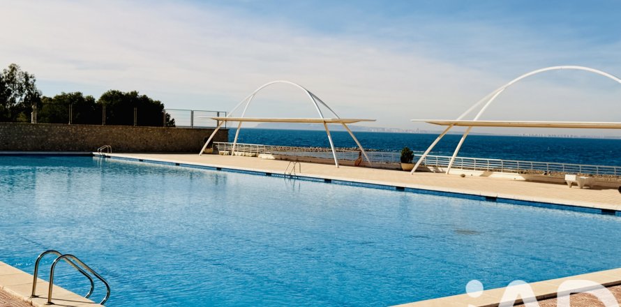 Apartment in Alicante, Spain 2 bedrooms, 105 sq.m. No. 173154
