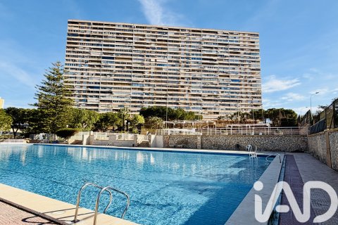Apartment for sale in Alicante, Spain 2 bedrooms, 105 sq.m. No. 173154 - photo 7