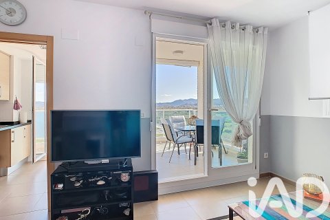 Lägenhet i Piles, Valencia, Spanien 2 sovrum, 66 kvm. Nr. 173155