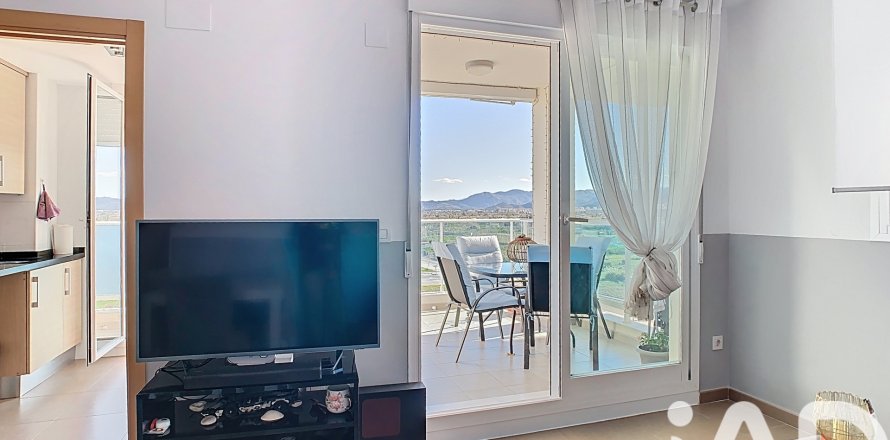 Wohnung in Piles, Valencia, Spanien 2 Schlafzimmer, 66 m2 Nr. 173155