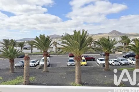 Radhus till salu i Yaiza, Lanzarote, Spanien 3 sovrum, 189 kvm. Nr. 173149 - foto 30