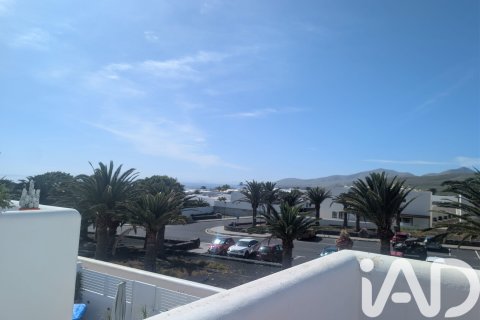 Radhus till salu i Yaiza, Lanzarote, Spanien 3 sovrum, 189 kvm. Nr. 173149 - foto 17