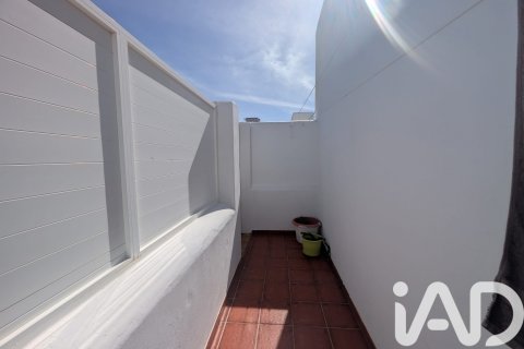 Radhus till salu i Yaiza, Lanzarote, Spanien 3 sovrum, 189 kvm. Nr. 173149 - foto 13