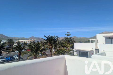 Radhus till salu i Yaiza, Lanzarote, Spanien 3 sovrum, 189 kvm. Nr. 173149 - foto 3