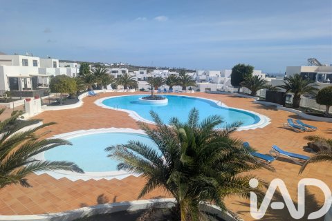 Townhouse in Yaiza, Lanzarote, Spain 3 bedrooms, 189 sq.m. No. 173149