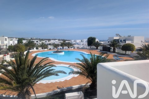 Radhus till salu i Yaiza, Lanzarote, Spanien 3 sovrum, 189 kvm. Nr. 173149 - foto 2