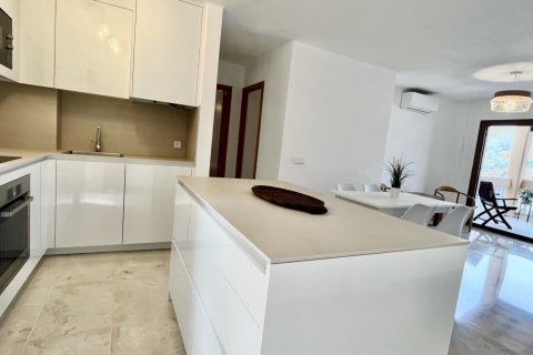 Apartamento en alquiler en Port De Soller, Mallorca, España 2 dormitorios, 80 m2 No. 190526 - foto 5