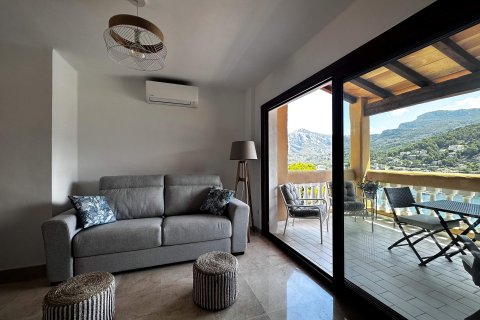 Apartamento en alquiler en Port De Soller, Mallorca, España 2 dormitorios, 80 m2 No. 190526 - foto 7