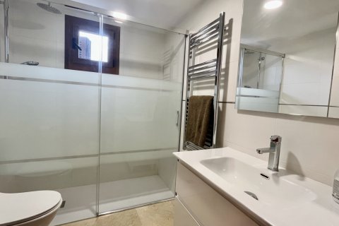 Apartamento en alquiler en Port De Soller, Mallorca, España 2 dormitorios, 80 m2 No. 190526 - foto 14
