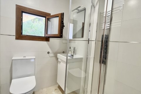 Apartamento en alquiler en Port De Soller, Mallorca, España 2 dormitorios, 80 m2 No. 190526 - foto 11