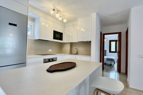 Apartamento en alquiler en Port De Soller, Mallorca, España 2 dormitorios, 80 m2 No. 190526 - foto 3