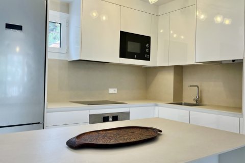 Apartamento en alquiler en Port De Soller, Mallorca, España 2 dormitorios, 80 m2 No. 190526 - foto 4