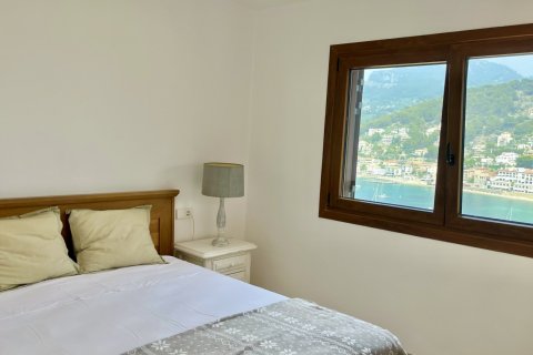 Apartamento en alquiler en Port De Soller, Mallorca, España 2 dormitorios, 80 m2 No. 190526 - foto 13
