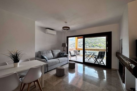 Apartamento en alquiler en Port De Soller, Mallorca, España 2 dormitorios, 80 m2 No. 190526 - foto 6