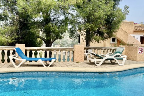 Apartamento en alquiler en Port De Soller, Mallorca, España 2 dormitorios, 80 m2 No. 190526 - foto 18