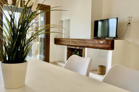 Apartamento en alquiler en Port De Soller, Mallorca, España 2 dormitorios, 80 m2 No. 190526 - foto 8