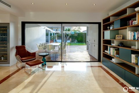 Villa à vendre à Santa Ponsa, Mallorca, Espagne, 3 chambres, 466 m2 No. 190528 - photo 27