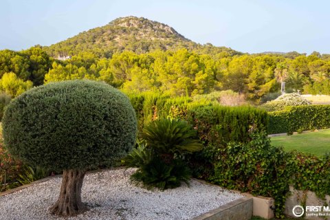 Villa à vendre à Santa Ponsa, Mallorca, Espagne, 3 chambres, 466 m2 No. 190528 - photo 7