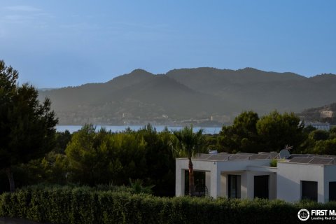 Villa à vendre à Santa Ponsa, Mallorca, Espagne, 3 chambres, 466 m2 No. 190528 - photo 5