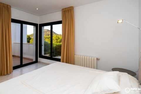 Villa à vendre à Santa Ponsa, Mallorca, Espagne, 3 chambres, 466 m2 No. 190528 - photo 18