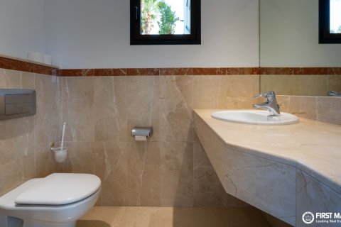 Villa à vendre à Santa Ponsa, Mallorca, Espagne, 3 chambres, 466 m2 No. 190528 - photo 25
