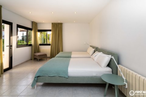 Villa à vendre à Santa Ponsa, Mallorca, Espagne, 3 chambres, 466 m2 No. 190528 - photo 21