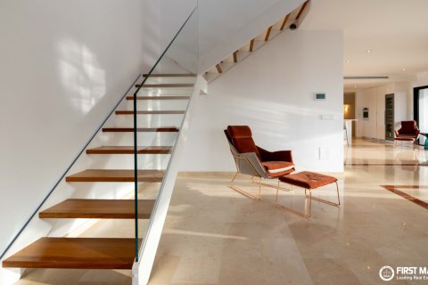 Villa à vendre à Santa Ponsa, Mallorca, Espagne, 3 chambres, 466 m2 No. 190528 - photo 26