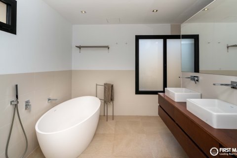 Villa à vendre à Santa Ponsa, Mallorca, Espagne, 3 chambres, 466 m2 No. 190528 - photo 15