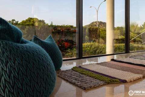 Villa à vendre à Santa Ponsa, Mallorca, Espagne, 3 chambres, 466 m2 No. 190528 - photo 8