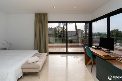 Villa à vendre à Santa Ponsa, Mallorca, Espagne, 3 chambres, 466 m2 No. 190528 - photo 12