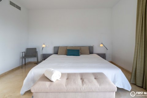 Villa à vendre à Santa Ponsa, Mallorca, Espagne, 3 chambres, 466 m2 No. 190528 - photo 13