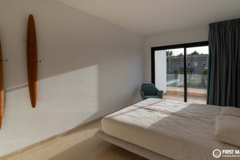 Villa à vendre à Santa Ponsa, Mallorca, Espagne, 3 chambres, 466 m2 No. 190528 - photo 17