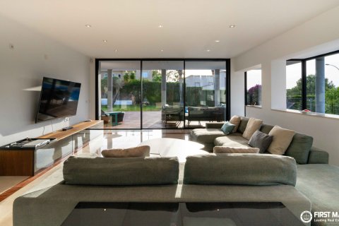Villa à vendre à Santa Ponsa, Mallorca, Espagne, 3 chambres, 466 m2 No. 190528 - photo 24