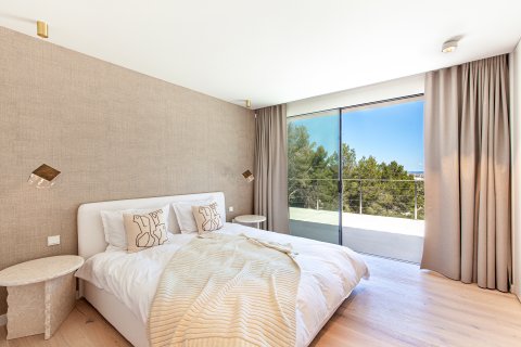 Villa in vendita a Bendinat, Mallorca, Spagna 5 camere da letto, 606 mq. N° 190531 - foto 19