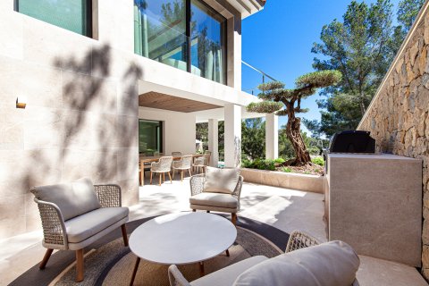 Villa in vendita a Bendinat, Mallorca, Spagna 5 camere da letto, 606 mq. N° 190531 - foto 9
