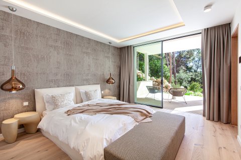 Villa in vendita a Bendinat, Mallorca, Spagna 5 camere da letto, 606 mq. N° 190531 - foto 15