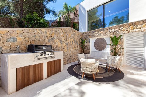 Villa in vendita a Bendinat, Mallorca, Spagna 5 camere da letto, 606 mq. N° 190531 - foto 8
