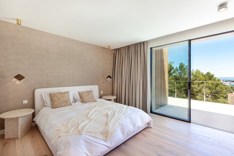 Villa in vendita a Bendinat, Mallorca, Spagna 5 camere da letto, 606 mq. N° 190531 - foto 18