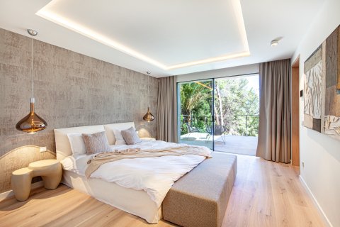Villa in vendita a Bendinat, Mallorca, Spagna 5 camere da letto, 606 mq. N° 190531 - foto 17