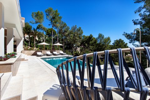 Villa in vendita a Bendinat, Mallorca, Spagna 5 camere da letto, 606 mq. N° 190531 - foto 2