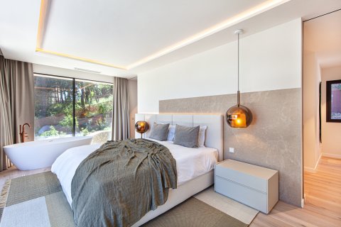 Villa in vendita a Bendinat, Mallorca, Spagna 5 camere da letto, 606 mq. N° 190531 - foto 12
