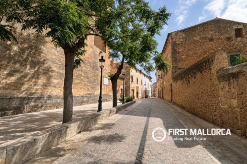 Townhouse à Campos, Mallorca, Espagne 6 chambres, 455 m2 No. 190529