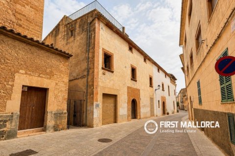 Villetta a schiera in vendita a Campos, Mallorca, Spagna 6 camere da letto, 455 mq. N° 190529 - foto 18