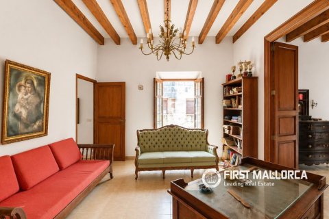 Villetta a schiera in vendita a Campos, Mallorca, Spagna 6 camere da letto, 455 mq. N° 190529 - foto 4