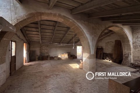 Villetta a schiera in vendita a Campos, Mallorca, Spagna 6 camere da letto, 455 mq. N° 190529 - foto 12