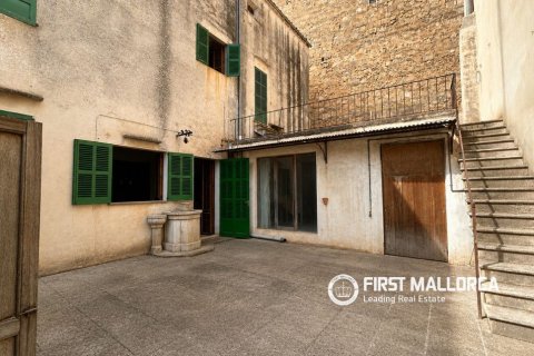Villetta a schiera in vendita a Campos, Mallorca, Spagna 6 camere da letto, 455 mq. N° 190529 - foto 15