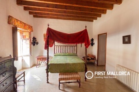 Villetta a schiera in vendita a Campos, Mallorca, Spagna 6 camere da letto, 455 mq. N° 190529 - foto 6