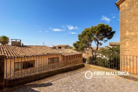 Villetta a schiera in vendita a Campos, Mallorca, Spagna 6 camere da letto, 455 mq. N° 190529 - foto 17