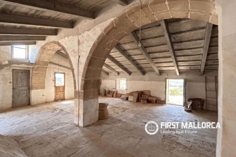 Villetta a schiera in vendita a Campos, Mallorca, Spagna 6 camere da letto, 455 mq. N° 190529 - foto 13
